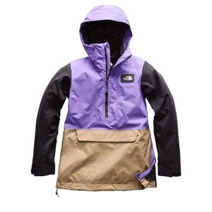 The North face Anarok Ski Jacket